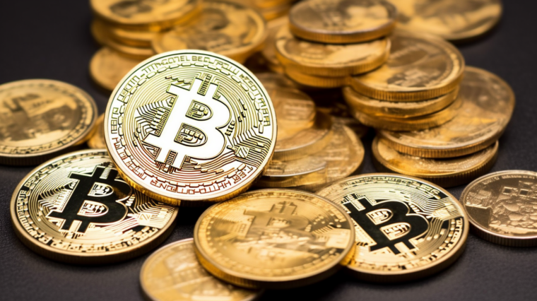 C'è un imminente aumento della volatilità del prezzo del Bitcoin?