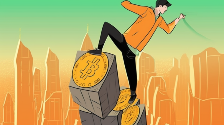 ¿Es Robinhood uno de los principales poseedores de Bitcoin?