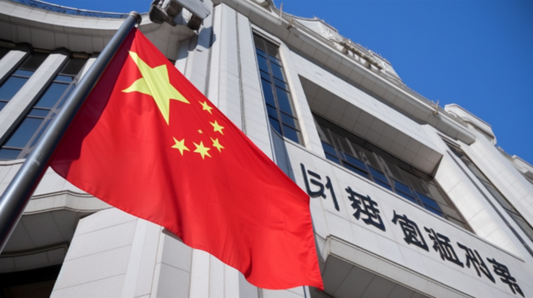 A economia da China está desafiando a crise financeira prevista