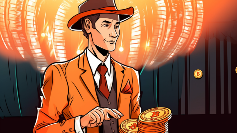 A Impact Theory, uma empresa de entretenimento de Los Angeles, está enfrentando acusações da SEC sobre NFTs?