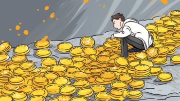 Was verursachte den signifikanten Rückgang des Bitcoin-Guthabens von Bybit?