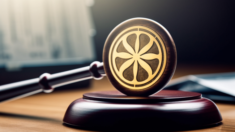 Quelles sont les dernières informations sur le mouvement d'appel interlocutoire de la SEC contre Ripple ?