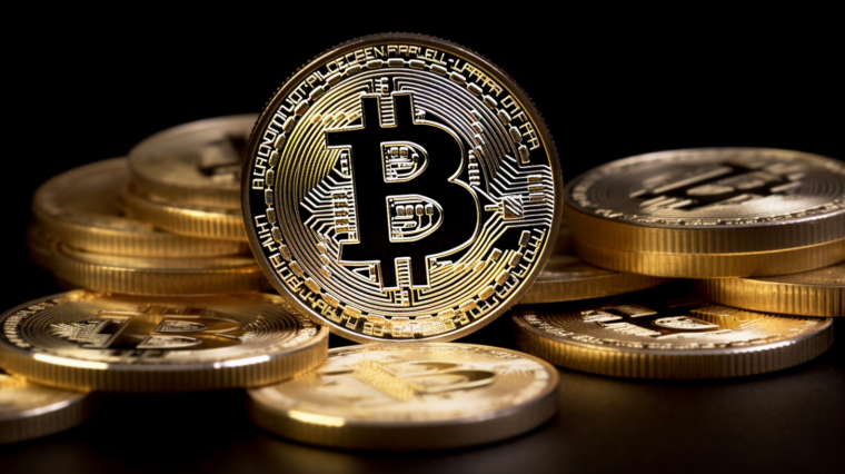 Hva indikerer den recente Bitcoin prisaktiviteten?