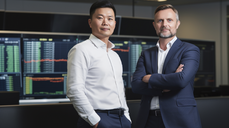 Hvordan sikret Crypto-firmaet Genesis en banebrytende avtale?