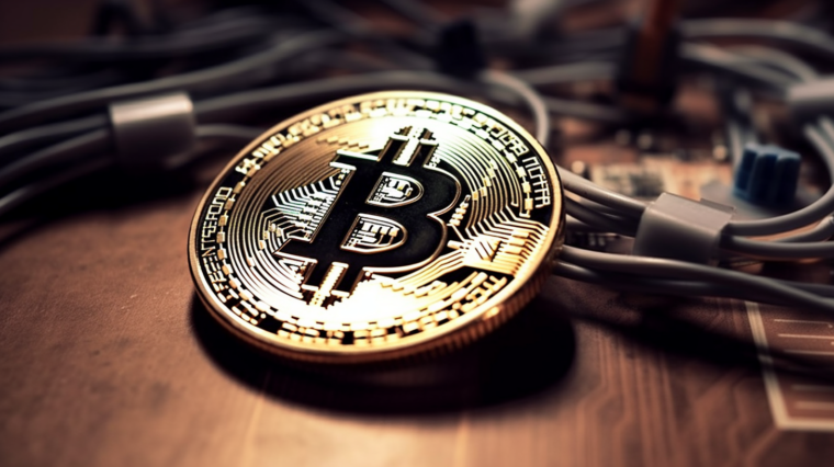 比特币价格是否可能保持在23K美元？