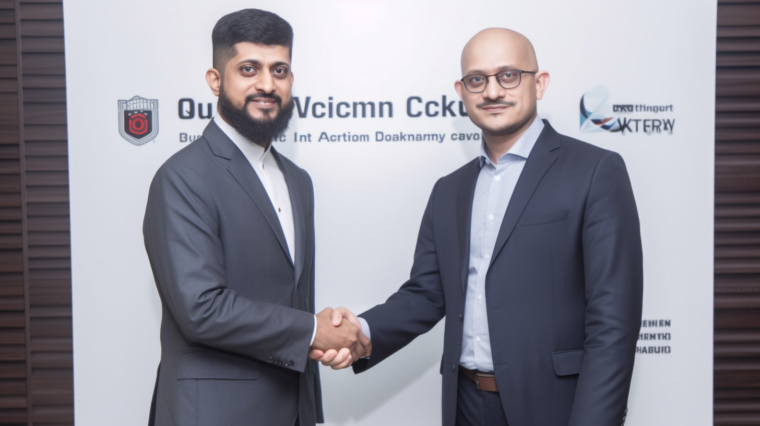 Stärkt Dubai die Web-3.0-Sicherheit durch strategische Partnerschaften?