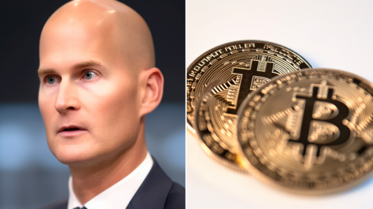 Quel Impact un Fonds Négociable en Bourse Bitcoin Spot pourrait avoir sur Coinbase?