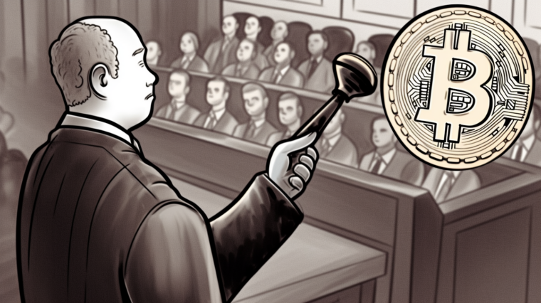 Wird die SEC von Genslers SEC Grayscales Gerichtssieg nachgeben?