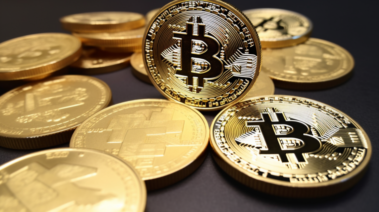 Hva utløste oppblomstringen av kryptoaksjer etter Grayscales seier