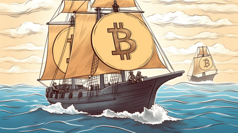 Har Bitcoin-hvaler og hajer tjent betydeligt efter Grayscales SEC-triumf?