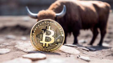 Könnte der Bitcoin Bullenmarkt bei 30k starten, wie es 2020 bei 12k der Fall war