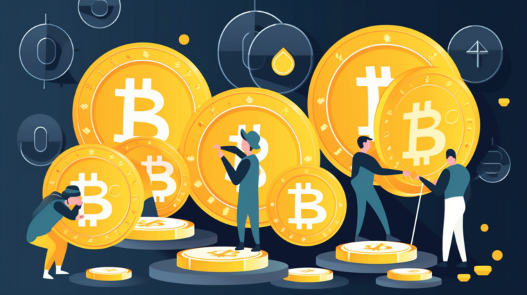 Is Cryptocurrency Echt een broeinest voor witwassen en oplichting?