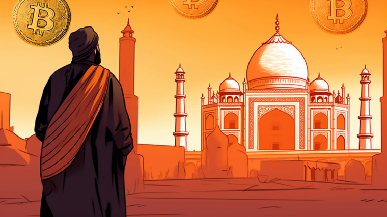 Är Dubais fastighetsmarknad en het punkt för krypto-relaterad penningtvätt?