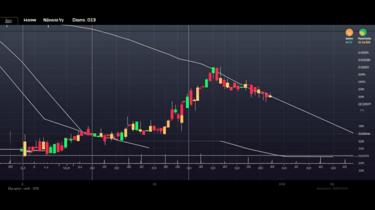 Надвигается новый обвал цены BNB?