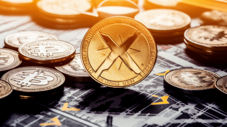 Может ли XRP подняться до $5.5? Комплексный анализ