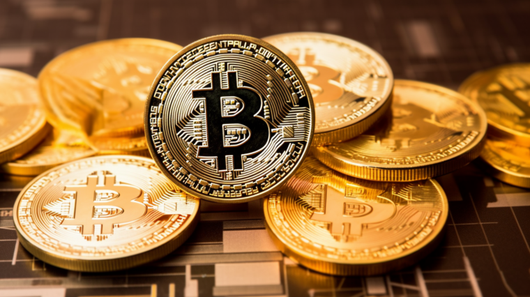 Vil Bitcoin sin forestående bevegelse sette tempoet for september?