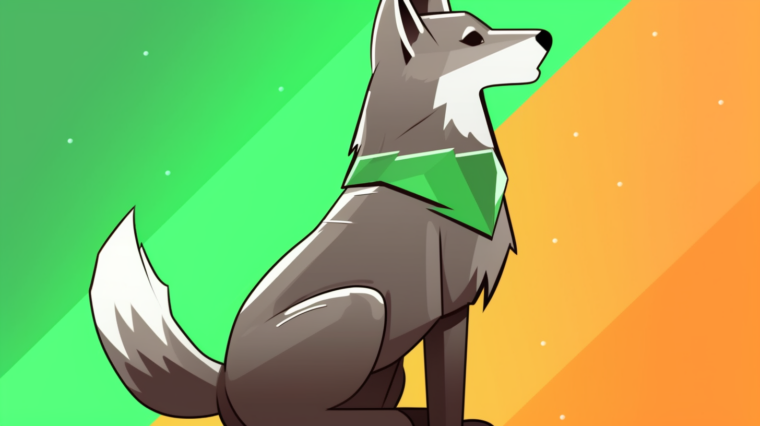 ¿Cómo respondió Dogecoin a la reciente actualización de Robinhood?