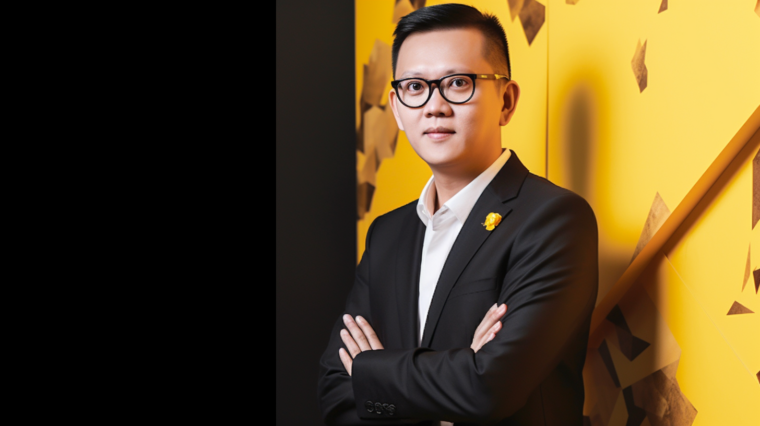 Czy Binance traci swoje pozycje w obliczu problemów prawnych?