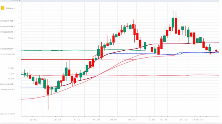 As vendas estagnadas estão sinalizando uma influxo de bears no mercado DOT