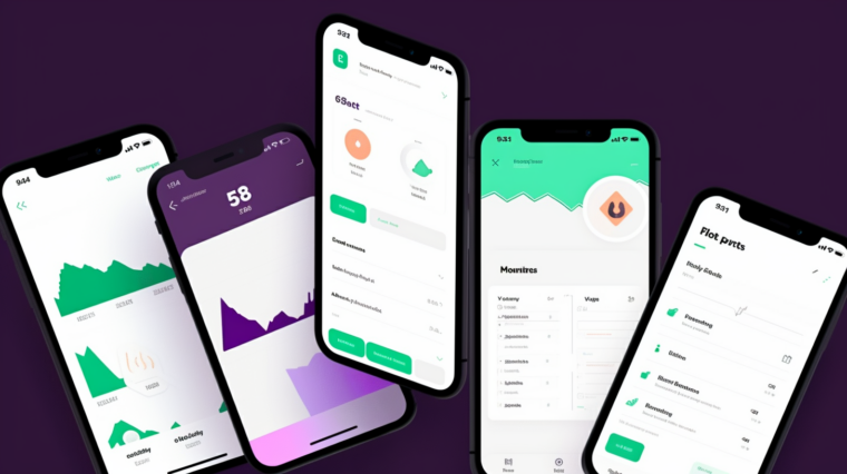Видит ли сеть Ethereum всплеск обменов в приложении с новой функцией Robinhood?