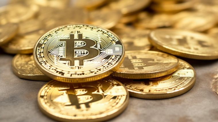 Kan investering i Bitcoin nu leda till potentiella förluster?