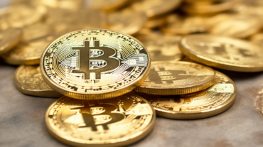 Könnte eine Investition in Bitcoin jetzt zu potenziellen Verlusten führen?