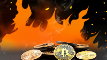 Hat der LUNC-Brennmechanismus zu einem Rückgang des LUNC-Token-Brennens bei Binance geführt?