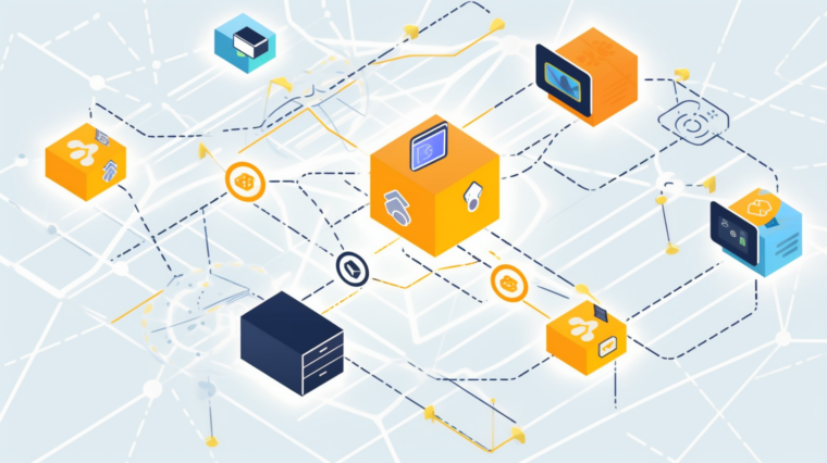 Como as Blockchains Compatíveis com EVM Moldam o Futuro da Tecnologia Blockchain?