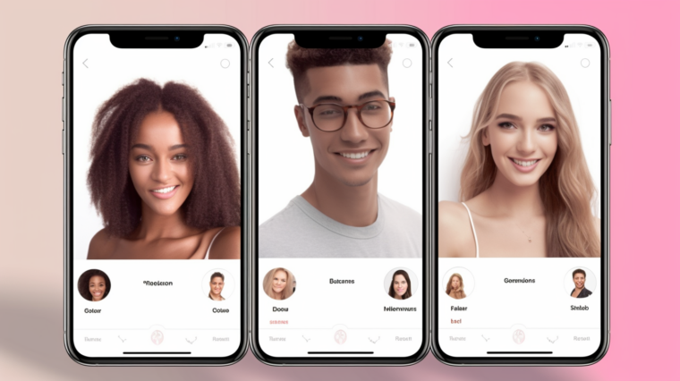 Can You Really Date a Celebrity AI Right Now?