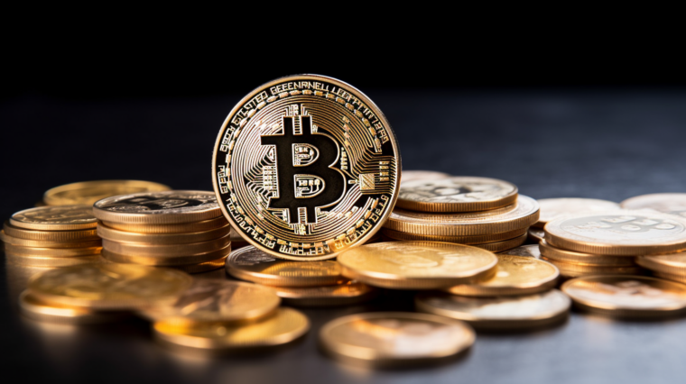 هل تجاوز عدد حائزي بيتكوين عدد سكان إسبانيا؟