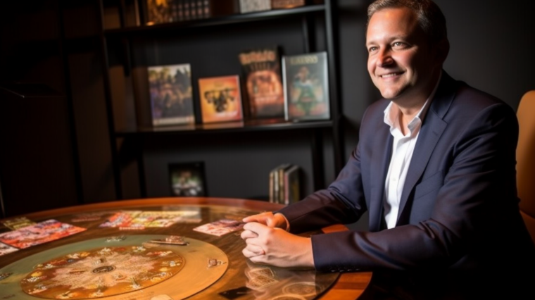 Is Gala Games CEO Accusing Co-Founder of a $130 Million Theft?