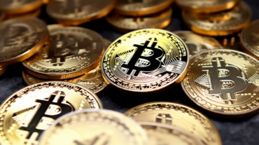 Nehmen Bitcoin Futures eine Abnahme der offenen Positionen wahr?