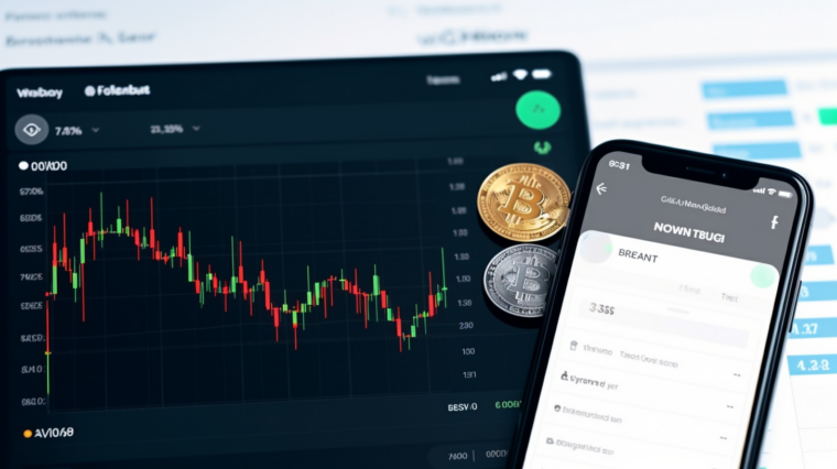 Hur har den globala marknadsvärdet för kryptovalutor nyligen ökat?