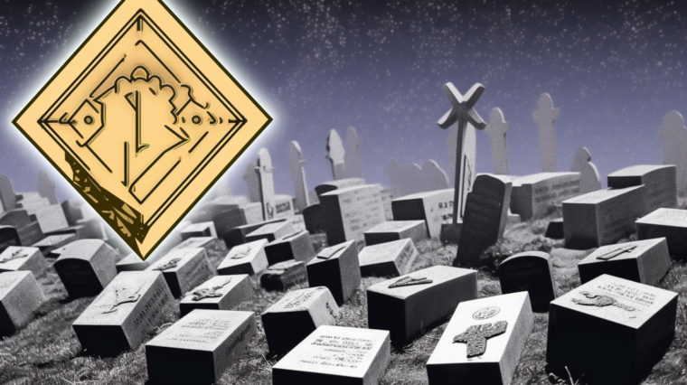 Kan Ethereum sin Golden Cross-diagram antyde fremtidige muligheter?