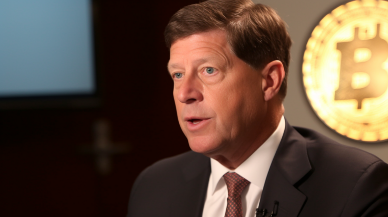 Er godkjenning av en Spot Bitcoin ETF i USA uunngåelig?