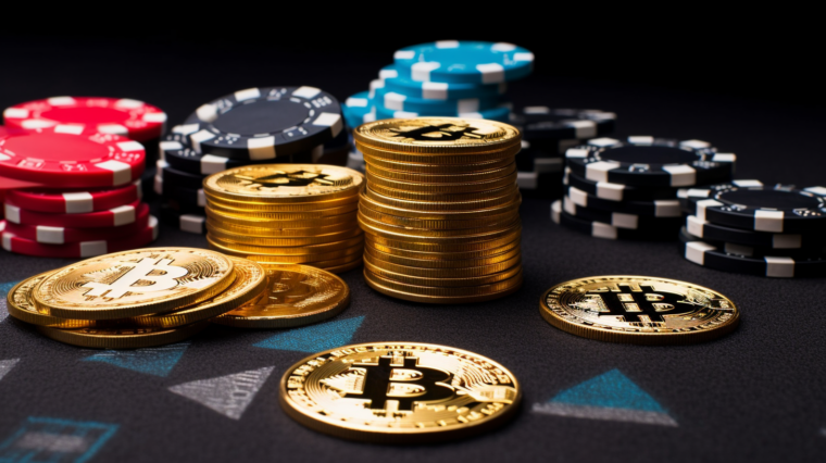 Um Cassino de Criptomoedas Enfrentou um Hack de $40 Milhões