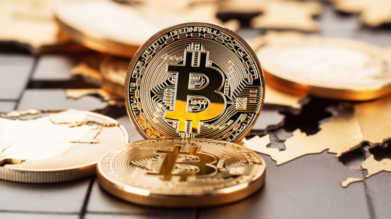 Lijden kortetermijn bitcoin houders onder recente prijsdalingen?