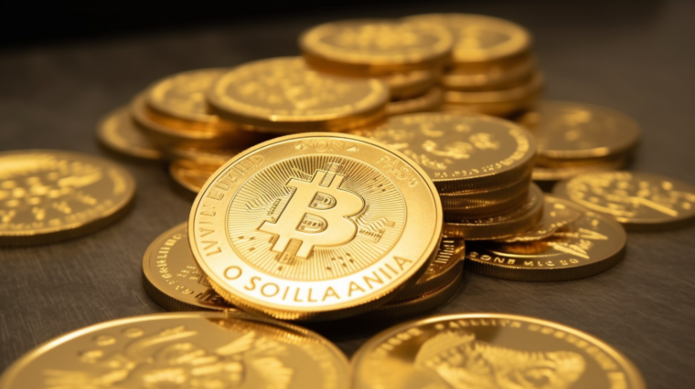 Which Altcoin is Adored by Institutional Investors the Most?