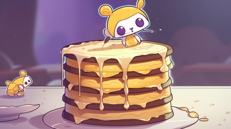 L'attività di trading di PancakeSwap è sufficiente per rivitalizzare il prezzo di CAKE?