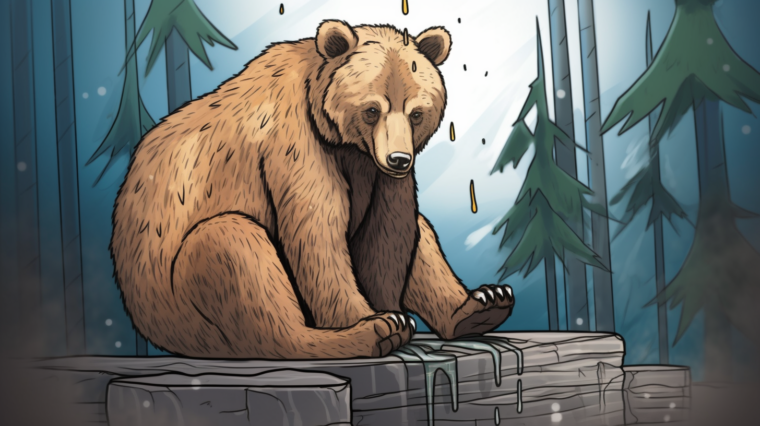 La vente d'escalade donne-t-elle l'avantage aux bears d'Ethereum?