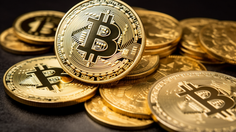 Co dalej dla przebicia ceny Bitcoin?