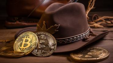 Pioniert Wyoming als ultimativer Zufluchtsort für Bitcoin in Amerika?