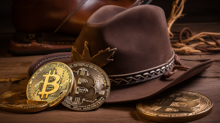 Is Wyoming Pioneering as the Ultimate Sanctuary for Bitcoin in America?