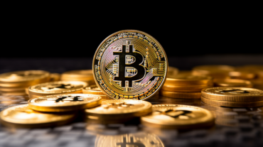 Est-ce qu'un bond au-dessus de 33 700 $ pourrait signifier une importante hausse du cours du Bitcoin ?