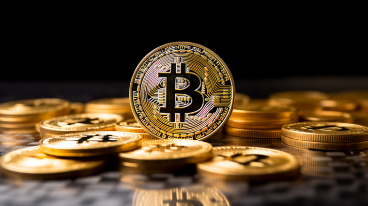 هل يمكن أن يشير القفز فوق 33،700 دولار إلى انطلاقة رئيسية لبيتكوين؟