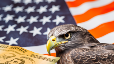 Stärker Tether sin finansiella position med USA-skattkammareobligationer?