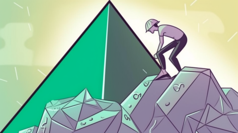 ¿Es la caída del mercado de derivados de Ethereum un motivo de preocupación?