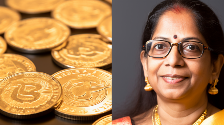 Czy nadchodzi globalna struktura kryptowalut pod przewodnictwem Indii w G20?