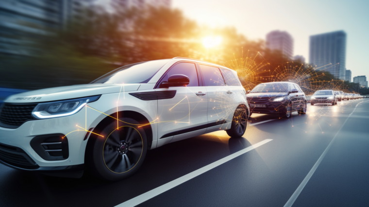 How is AI Reshaping the Future of Transportation?