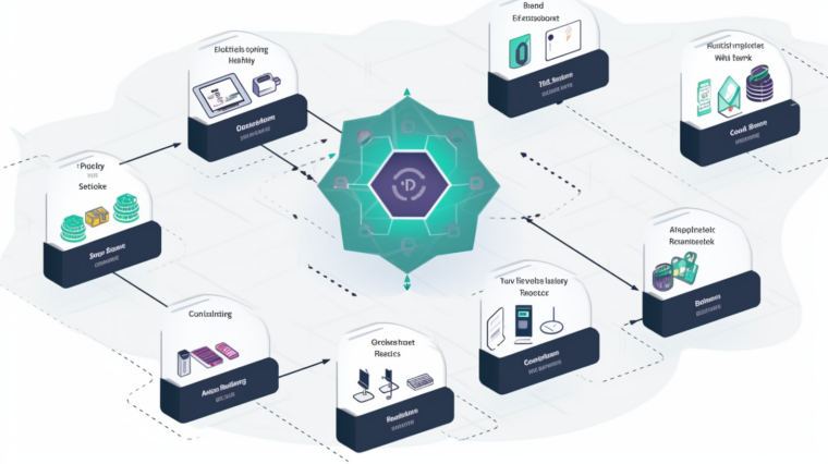 O Desenvolvimento de IP Descentralizado é o Futuro da Gestão de Propriedade Intelectual